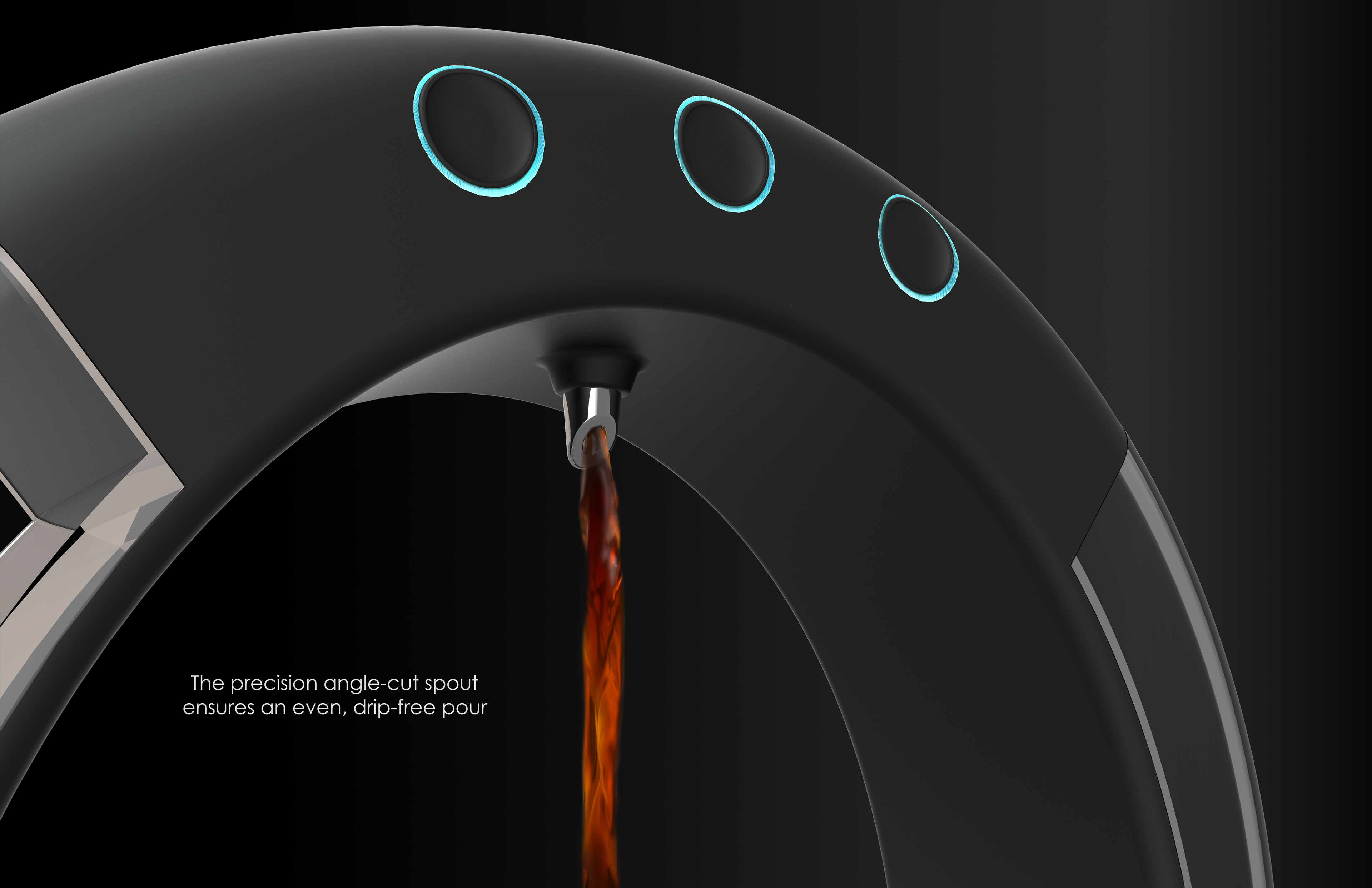 intelligence，Coffee machine，Artifact，one，coldbrew，originality，